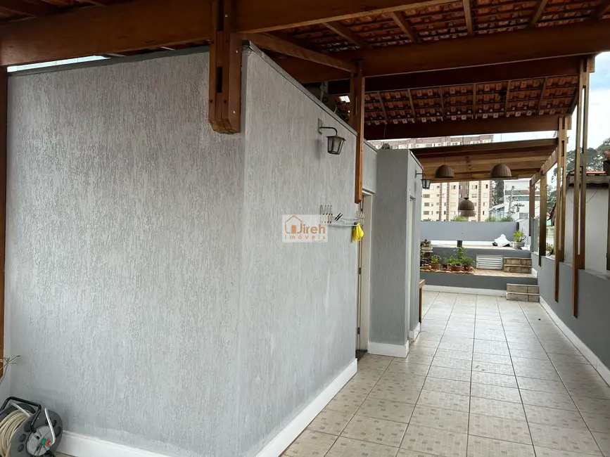 Foto 2 de Apartamento com 3 quartos à venda, 180m2 em Parque São Vicente, Maua - SP