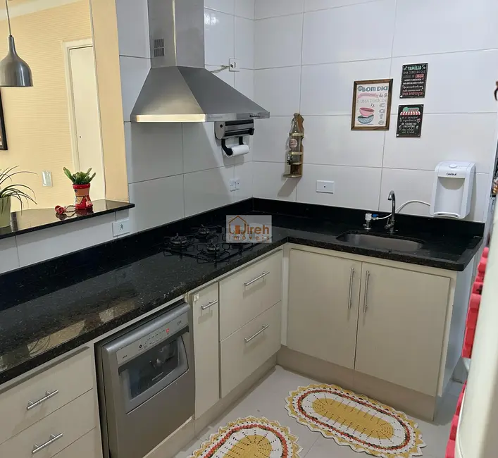 Foto 8 de Apartamento com 3 quartos à venda, 180m2 em Parque São Vicente, Maua - SP