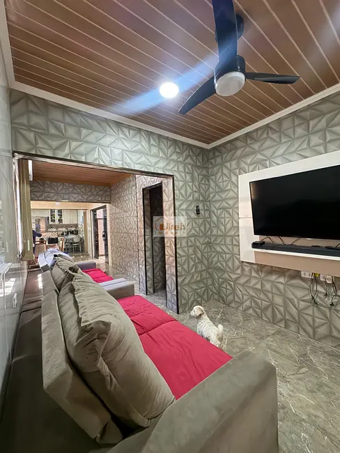 Foto 7 de Casa com 3 quartos à venda, 150m2 em Parque São Vicente, Maua - SP