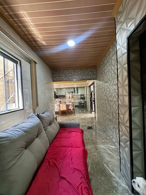 Foto 8 de Casa com 3 quartos à venda, 150m2 em Parque São Vicente, Maua - SP