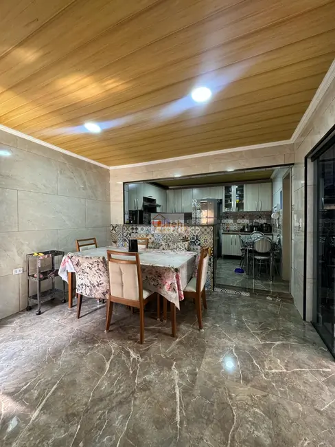 Foto 9 de Casa com 3 quartos à venda, 150m2 em Parque São Vicente, Maua - SP