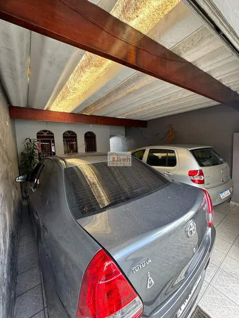 Foto 2 de Casa com 3 quartos à venda, 125m2 em Parque Boa Esperança, Maua - SP