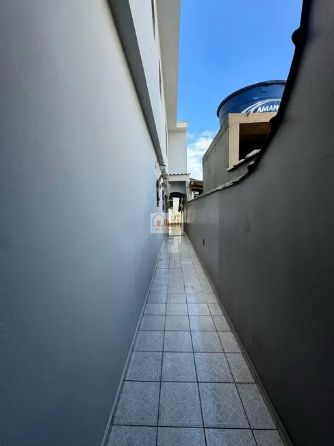 Foto 4 de Casa com 3 quartos à venda, 125m2 em Parque Boa Esperança, Maua - SP