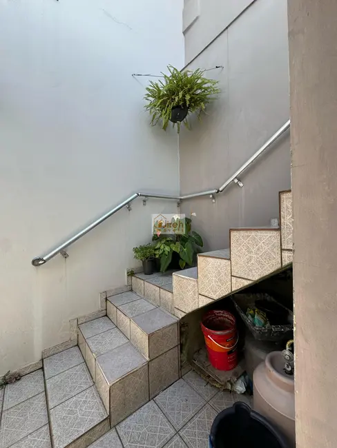 Foto 9 de Casa com 3 quartos à venda, 125m2 em Parque Boa Esperança, Maua - SP