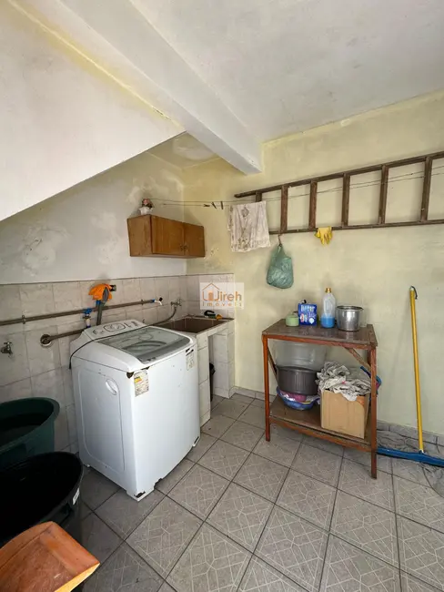 Foto 7 de Casa com 3 quartos à venda, 125m2 em Parque Boa Esperança, Maua - SP