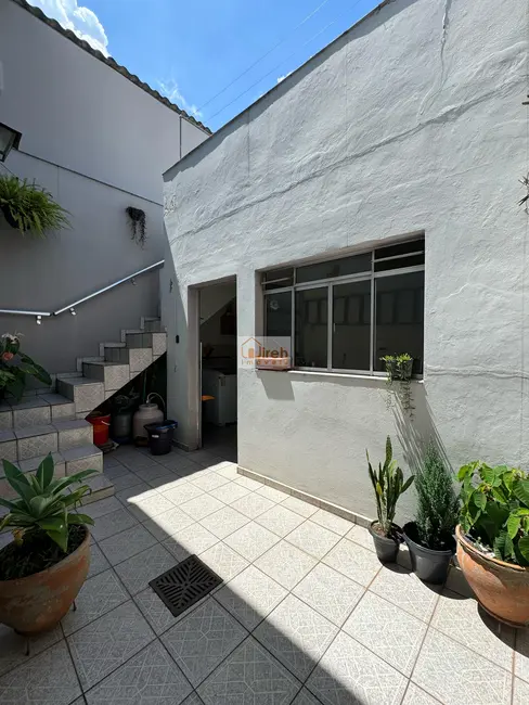 Foto 5 de Casa com 3 quartos à venda, 125m2 em Parque Boa Esperança, Maua - SP