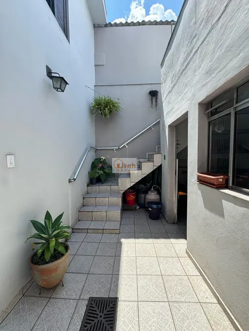 Foto 6 de Casa com 3 quartos à venda, 125m2 em Parque Boa Esperança, Maua - SP