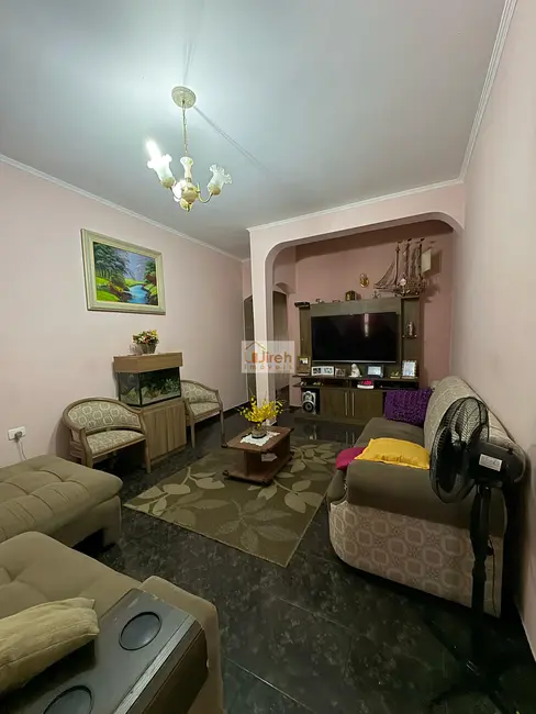 Foto 1 de Casa com 3 quartos à venda, 125m2 em Parque Boa Esperança, Maua - SP