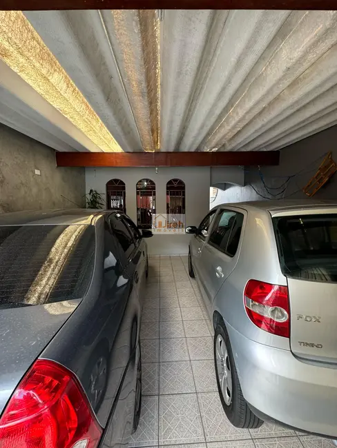 Foto 3 de Casa com 3 quartos à venda, 125m2 em Parque Boa Esperança, Maua - SP