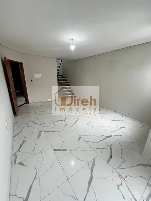 Foto 2 de Apartamento com 2 quartos à venda, 78m2 em Jardim Guarará, Santo Andre - SP