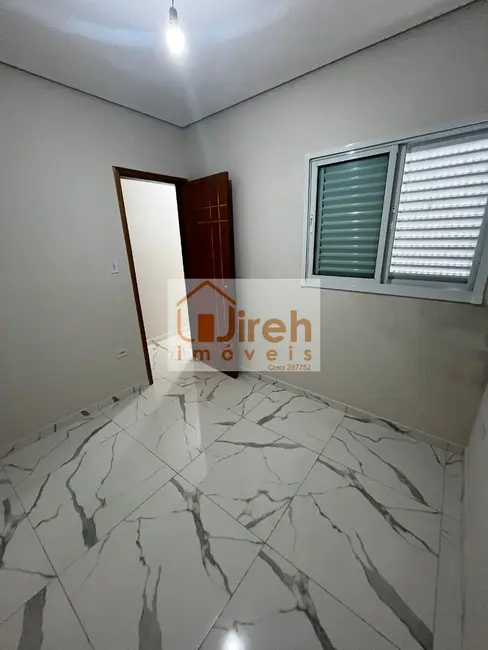Foto 9 de Apartamento com 2 quartos à venda, 78m2 em Jardim Guarará, Santo Andre - SP