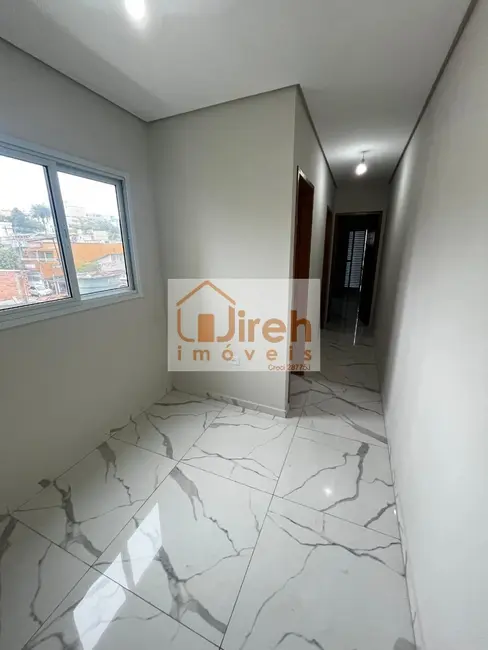 Foto 8 de Apartamento com 2 quartos à venda, 78m2 em Jardim Guarará, Santo Andre - SP