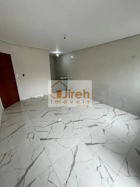 Foto 3 de Apartamento com 2 quartos à venda, 78m2 em Jardim Guarará, Santo Andre - SP