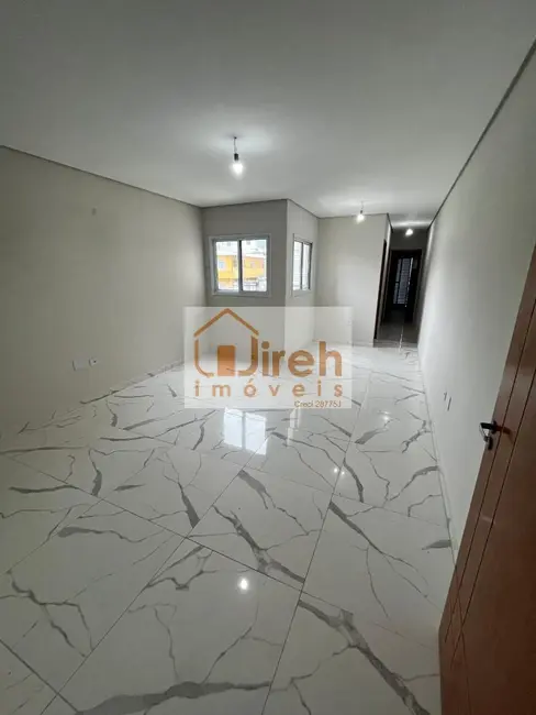 Foto 1 de Apartamento com 2 quartos à venda, 78m2 em Jardim Guarará, Santo Andre - SP