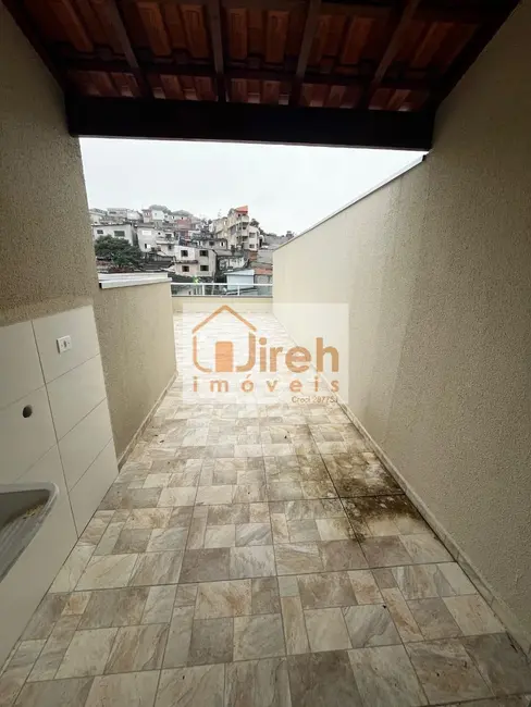 Foto 5 de Apartamento com 2 quartos à venda, 78m2 em Jardim Guarará, Santo Andre - SP