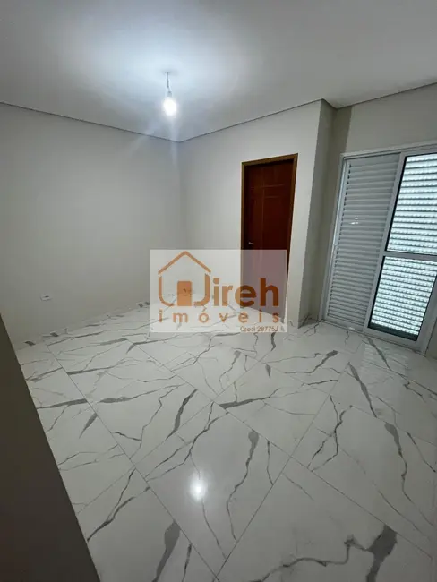 Foto 9 de Apartamento com 2 quartos à venda, 52m2 em Jardim Guarará, Santo Andre - SP