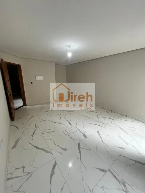 Foto 2 de Apartamento com 2 quartos à venda, 52m2 em Jardim Guarará, Santo Andre - SP