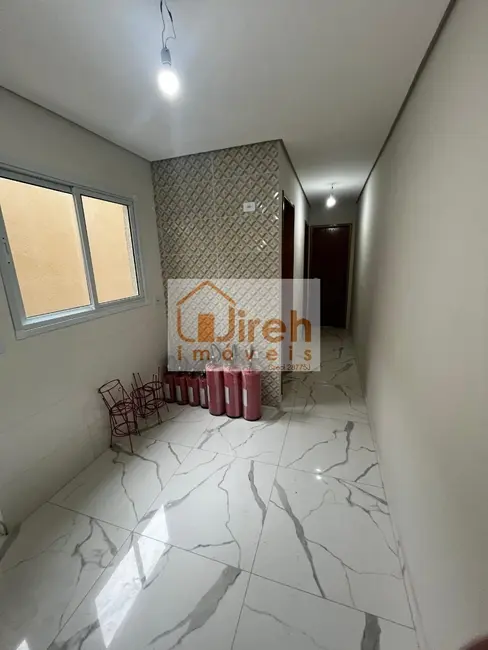 Foto 3 de Apartamento com 2 quartos à venda, 52m2 em Jardim Guarará, Santo Andre - SP
