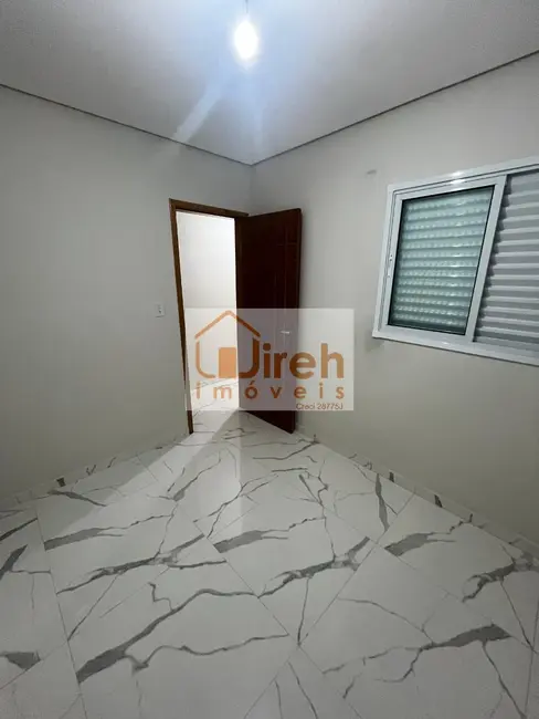 Foto 8 de Apartamento com 2 quartos à venda, 52m2 em Jardim Guarará, Santo Andre - SP
