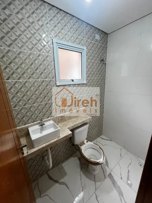 Foto 6 de Apartamento com 2 quartos à venda, 52m2 em Jardim Guarará, Santo Andre - SP