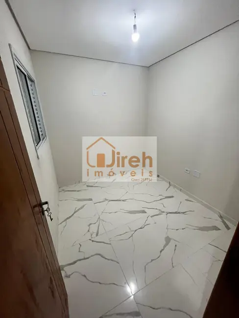 Foto 7 de Apartamento com 2 quartos à venda, 52m2 em Jardim Guarará, Santo Andre - SP