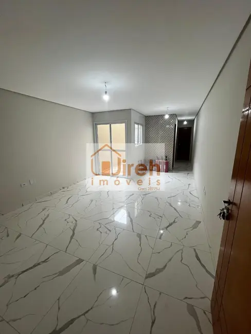 Foto 1 de Apartamento com 2 quartos à venda, 52m2 em Jardim Guarará, Santo Andre - SP
