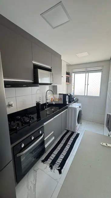 Foto 7 de Apartamento com 2 quartos à venda, 43m2 em Vila Nossa Senhora das Vitórias, Maua - SP