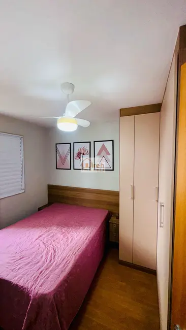 Foto 9 de Apartamento com 2 quartos à venda, 43m2 em Vila Nossa Senhora das Vitórias, Maua - SP