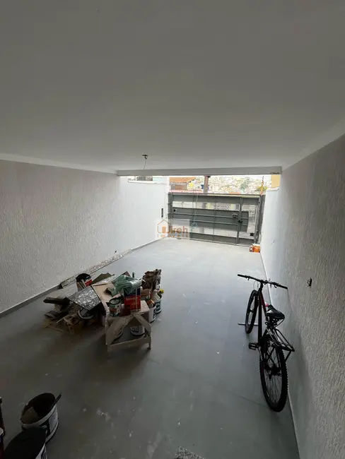 Foto 6 de Casa com 3 quartos à venda, 125m2 em Vila Nossa Senhora das Vitórias, Maua - SP