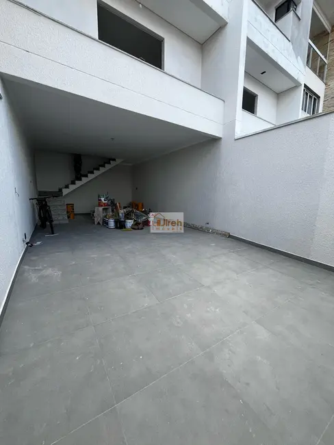 Foto 4 de Casa com 3 quartos à venda, 125m2 em Vila Nossa Senhora das Vitórias, Maua - SP