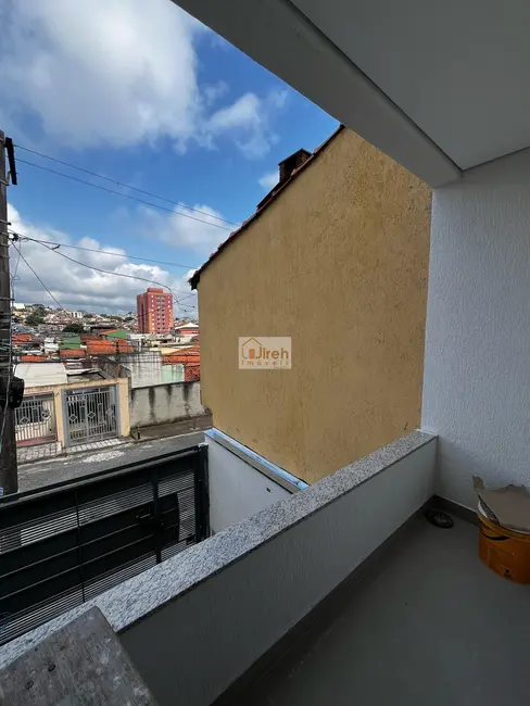 Foto 9 de Casa com 3 quartos à venda, 125m2 em Vila Nossa Senhora das Vitórias, Maua - SP