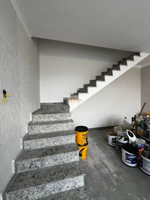 Foto 5 de Casa com 3 quartos à venda, 125m2 em Vila Nossa Senhora das Vitórias, Maua - SP