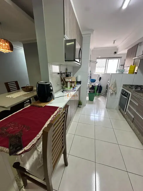 Foto 5 de Apartamento com 3 quartos à venda, 88m2 em Parque São Vicente, Maua - SP
