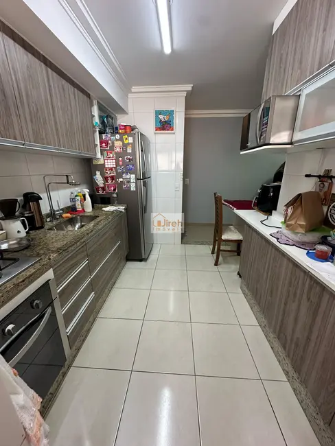 Apartamento com 3 quartos à venda, 88m2 em Parque São Vicente, Maua - SP - imagem 7 Foto 7 de Apartamento com 3 quartos à venda, 88m2 em Parque São Vicente, Maua - SP