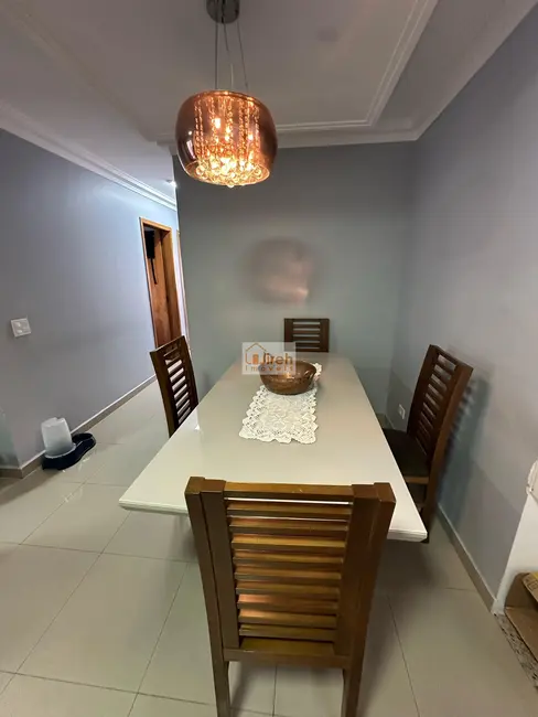 Apartamento com 3 quartos à venda, 88m2 em Parque São Vicente, Maua - SP - imagem 8 Foto 8 de Apartamento com 3 quartos à venda, 88m2 em Parque São Vicente, Maua - SP