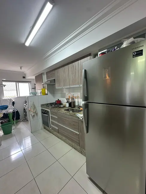 Apartamento com 3 quartos à venda, 88m2 em Parque São Vicente, Maua - SP - imagem 3 Foto 3 de Apartamento com 3 quartos à venda, 88m2 em Parque São Vicente, Maua - SP