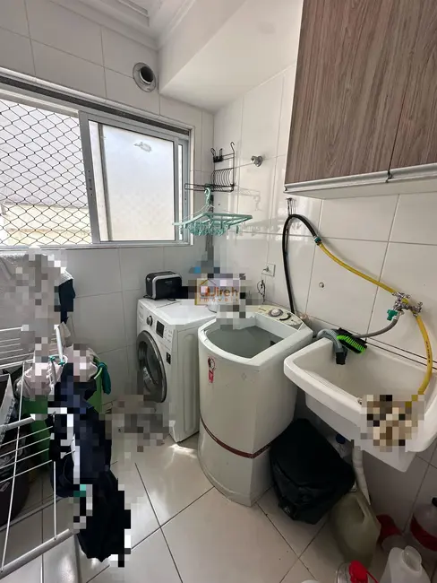 Apartamento com 3 quartos à venda, 88m2 em Parque São Vicente, Maua - SP - imagem 6 Foto 6 de Apartamento com 3 quartos à venda, 88m2 em Parque São Vicente, Maua - SP