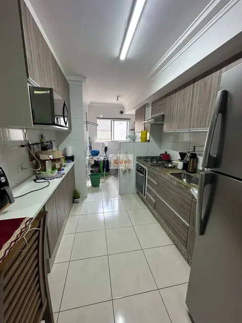 Foto 4 de Apartamento com 3 quartos à venda, 88m2 em Parque São Vicente, Maua - SP