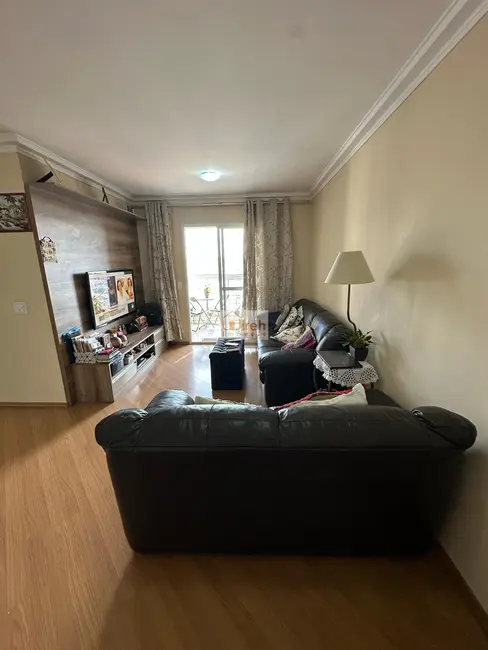 Apartamento com 3 quartos à venda, 88m2 em Parque São Vicente, Maua - SP - imagem 4 Foto 4 de Apartamento com 3 quartos à venda, 88m2 em Parque São Vicente, Maua - SP