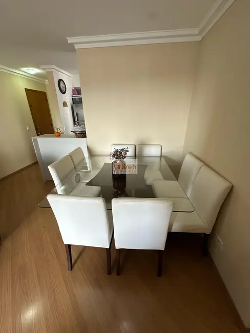 Apartamento com 3 quartos à venda, 88m2 em Parque São Vicente, Maua - SP - imagem 3 Foto 3 de Apartamento com 3 quartos à venda, 88m2 em Parque São Vicente, Maua - SP