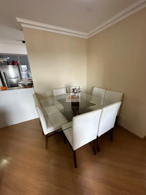 Foto 2 de Apartamento com 3 quartos à venda, 88m2 em Parque São Vicente, Maua - SP