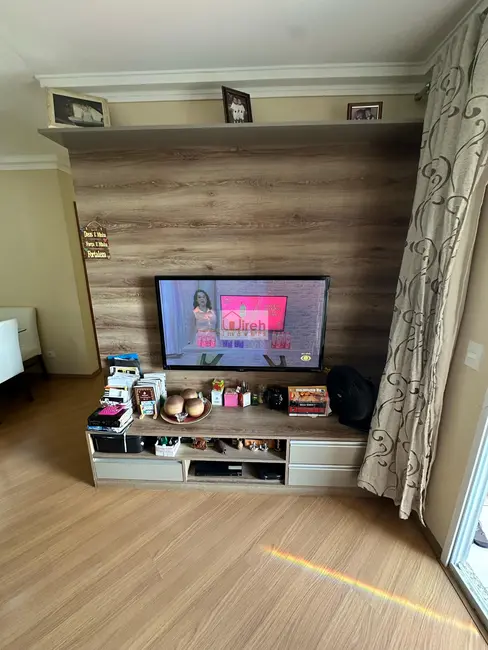 Apartamento com 3 quartos à venda, 88m2 em Parque São Vicente, Maua - SP - imagem 7 Foto 7 de Apartamento com 3 quartos à venda, 88m2 em Parque São Vicente, Maua - SP