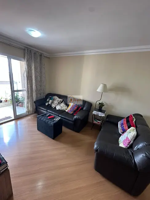 Apartamento com 3 quartos à venda, 88m2 em Parque São Vicente, Maua - SP - imagem 5 Foto 5 de Apartamento com 3 quartos à venda, 88m2 em Parque São Vicente, Maua - SP