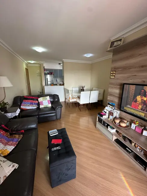 Apartamento com 3 quartos à venda, 88m2 em Parque São Vicente, Maua - SP - imagem 8 Foto 8 de Apartamento com 3 quartos à venda, 88m2 em Parque São Vicente, Maua - SP