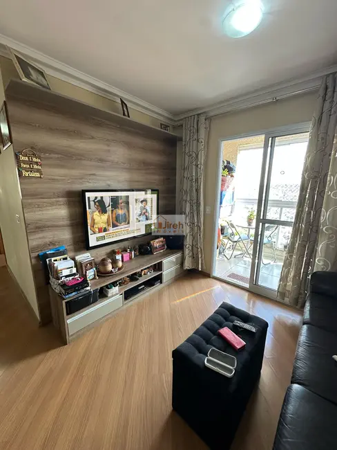 Apartamento com 3 quartos à venda, 88m2 em Parque São Vicente, Maua - SP - imagem 6 Foto 6 de Apartamento com 3 quartos à venda, 88m2 em Parque São Vicente, Maua - SP