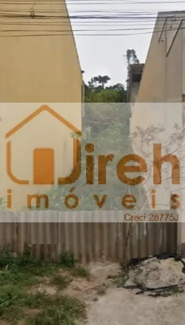 Foto 1 de Terreno / Lote à venda, 125m2 em Jardim Guapituba, Maua - SP