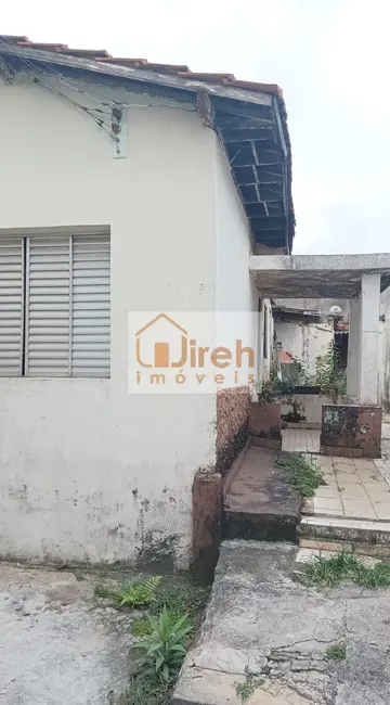 Foto 1 de Terreno / Lote à venda, 186m2 em Parque São Vicente, Maua - SP