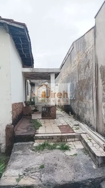 Terreno / Lote à venda, 186m2 em Parque São Vicente, Maua - SP - imagem 3 Foto 3 de Terreno / Lote à venda, 186m2 em Parque São Vicente, Maua - SP