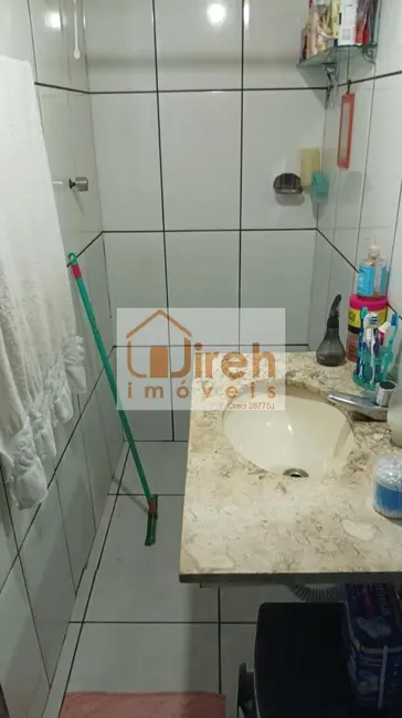Casa com 3 quartos à venda, 149m2 em Parque São Vicente, Maua - SP - imagem 4 Foto 4 de Casa com 3 quartos à venda, 149m2 em Parque São Vicente, Maua - SP