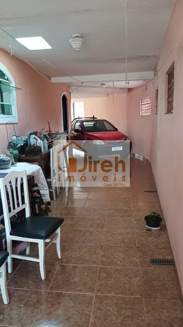 Casa com 3 quartos à venda, 149m2 em Parque São Vicente, Maua - SP - imagem 6 Foto 6 de Casa com 3 quartos à venda, 149m2 em Parque São Vicente, Maua - SP